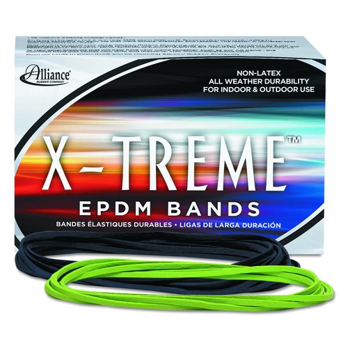 X-Treme Rubber Bands