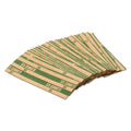 Flat Coin Wrappers