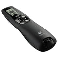 R800 Wireless Laser Presentation Remote w/LCD Display