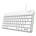 Wired Keyboard for iPad