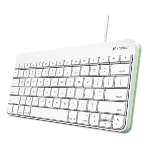 Wired Keyboard for iPad