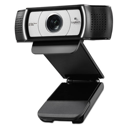 C930e HD Webcam