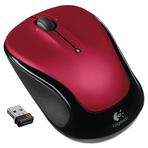 M325 Wireless Mouse