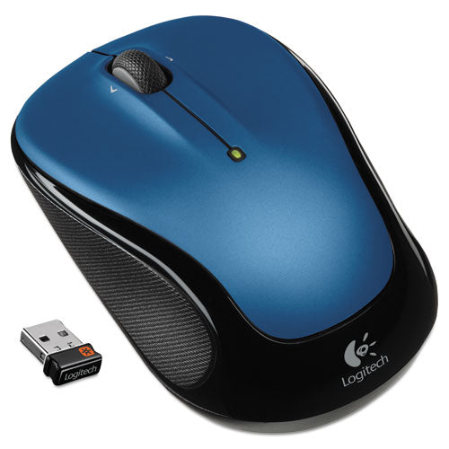 M325 Wireless Mouse