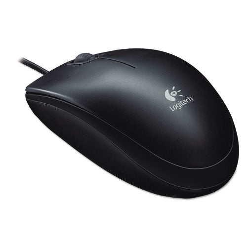 B100 Optical USB Mouse