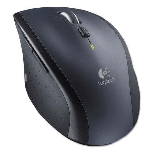 M705 Marathon Wireless Laser Mouse