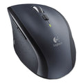 M705 Marathon Wireless Laser Mouse
