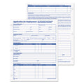 Employee Application Form