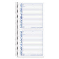 Memorandum Book