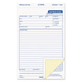Job Work Order