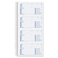 Second Nature Phone Call Book