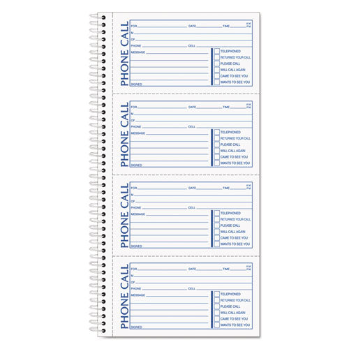 Second Nature Phone Call Book