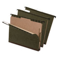 SureHook Reinforced Hanging Divider Folders