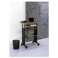 Bubble Wastebaskets
