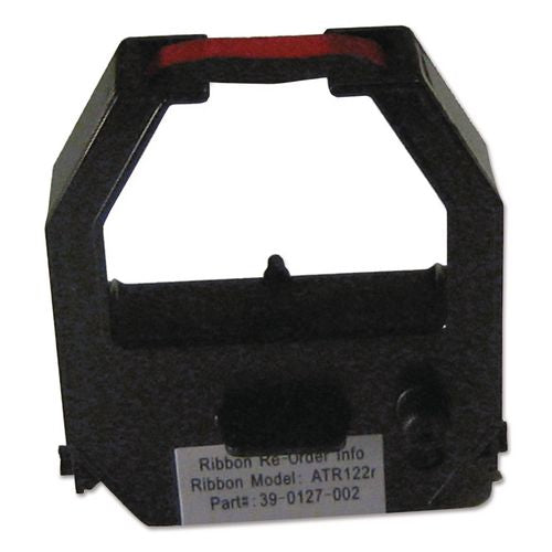 390127002 Ribbon Cartridge for Model ATR480 and ATR120r Electronic Time Clocks
