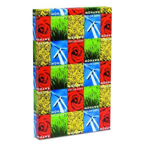 Color Copy Recycled Paper