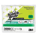 Power Sponge