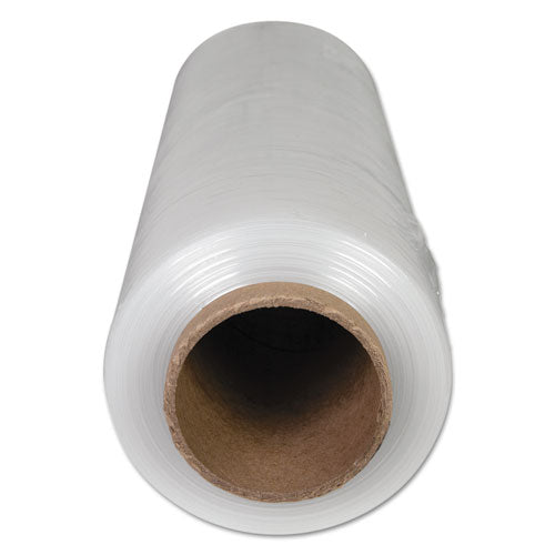 High-Performance Handwrap Film