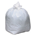 Linear-Low-Density Recycled Tall Kitchen Bags