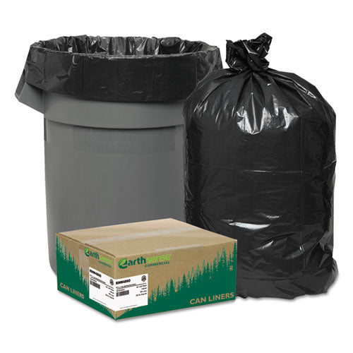 Linear Low Density Recycled Can Liners