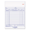 Purchase Order Book