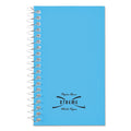 Paper Blanc Xtreme White Wirebound Memo Books