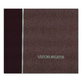 Hardcover Visitor Register Book