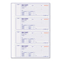 Receipt Book