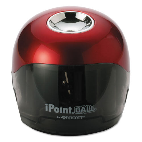 iPoint Ball Battery Sharpener