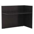 Alera Valencia Reversible Reception Return