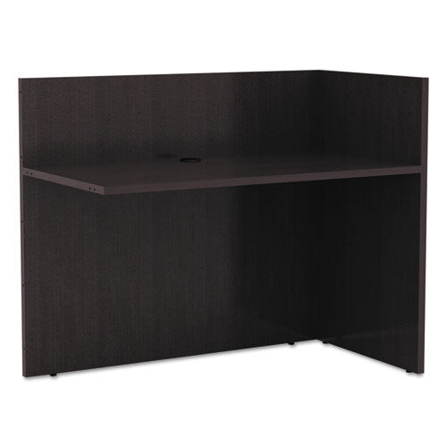 Alera Valencia Reversible Reception Return