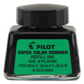 Pilot Jumbo Refillable Permanent Marker Ink Refill