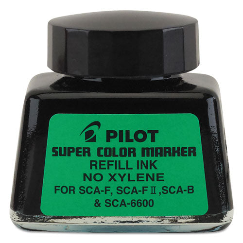 Pilot Jumbo Refillable Permanent Marker Ink Refill