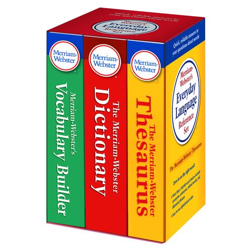 Everyday Language Reference Set
