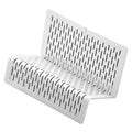 Urban Collection Punched Metal Business Card Holder