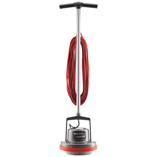 Commercial Orbiter Floor Machine