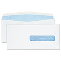 Security Tinted Insurance Claim Form Envelope