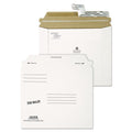 Economy Disk/CD Mailer for CDs/DVDs