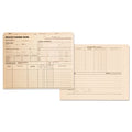 Employee Record Jacket