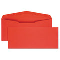 Colored Envelope