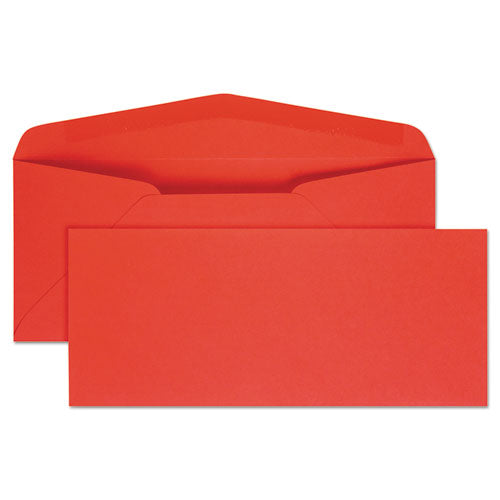 Colored Envelope