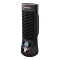 QuietSet Personal Table Fan