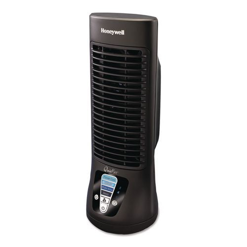 QuietSet Personal Table Fan