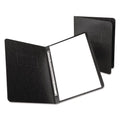 Heavyweight PressGuard and Pressboard Report Cover w/ Reinforced Side Hinge