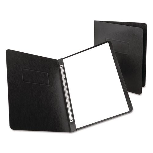 Heavyweight PressGuard and Pressboard Report Cover w/ Reinforced Side Hinge