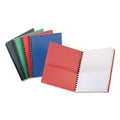 Eight-Pocket Organizer