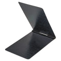 Pressboard Report Cover with Reinforced Top Hinge