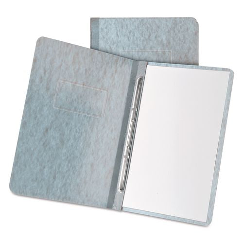Heavyweight PressGuard and Pressboard Report Cover w/ Reinforced Side-Hinge