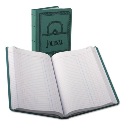 Account Journal