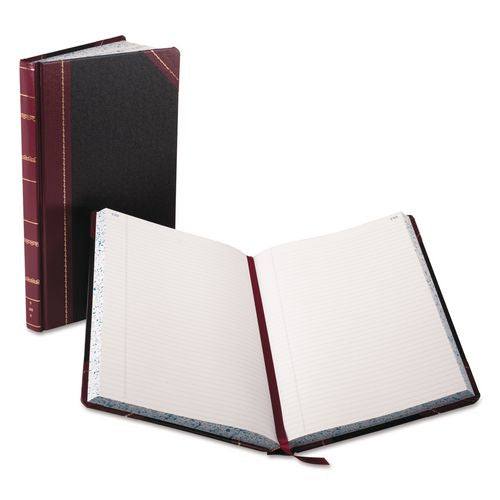 Record and Account Book